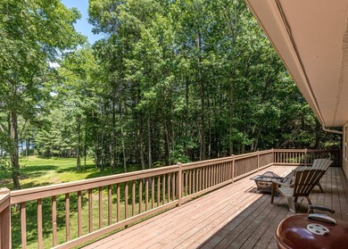 Brandy Lake 3 bed 2.5 bath home with 210' of frontage and 2.82 - photo 30