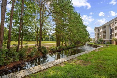 Your coastal getaway awaits at 703 Shearwater Court, Unit #304-a - photo 31