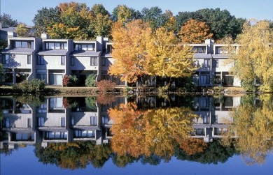 Lake Condo Sale Pending in North Andover, Massachusetts