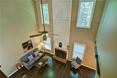 Make this charming Wyngate/Towne Lake home your own! Wonderful - photo 33