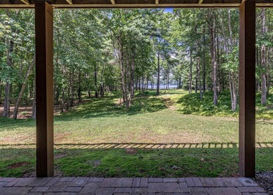 Brandy Lake 3 bed 2.5 bath home with 210' of frontage and 2.82 - photo 33