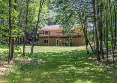 Brandy Lake 3 bed 2.5 bath home with 210' of frontage and 2.82 - photo 34