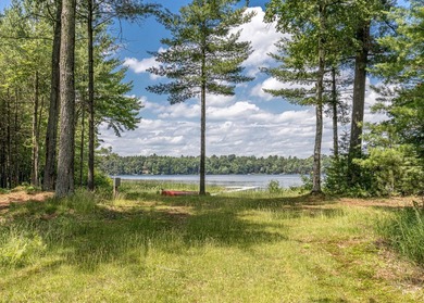 Brandy Lake 3 bed 2.5 bath home with 210' of frontage and 2.82 - photo 35