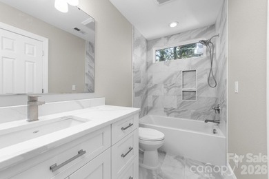 Beautifully updated 5BR/4.5BA home in desirable Shelby - photo 36