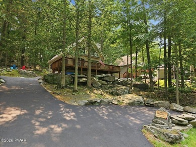 Feels like new! This charming chalet sits on an oversized lot - photo 8