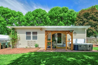 VERDANT RETREAT + VERSATILE LIVING in bike-friendly Lake Edge - photo 44