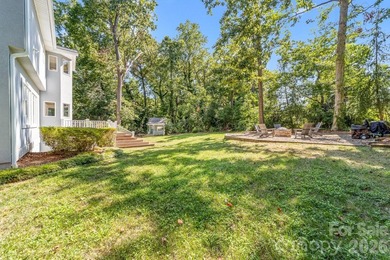 Beautifully updated 5BR/4.5BA home in desirable Shelby - photo 45