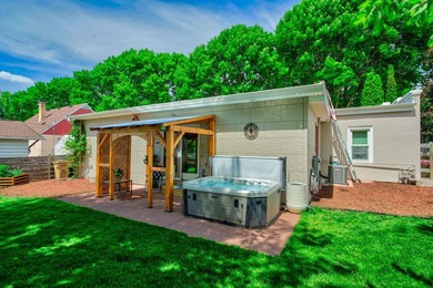VERDANT RETREAT + VERSATILE LIVING in bike-friendly Lake Edge - photo 45