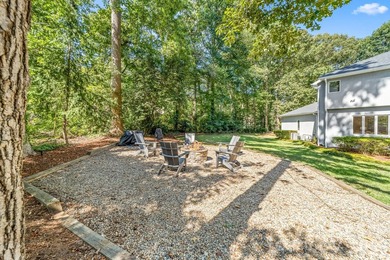 Beautifully updated 5BR/4.5BA home in desirable Shelby - photo 46