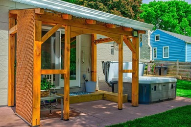 VERDANT RETREAT + VERSATILE LIVING in bike-friendly Lake Edge - photo 46