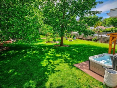 VERDANT RETREAT + VERSATILE LIVING in bike-friendly Lake Edge - photo 49