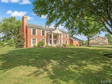 Lake Home For Sale in Smithton, Illinois