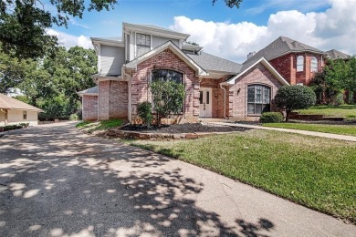 Lake Arlington Home For Sale in Arlington Texas