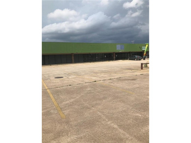 Lake Overholser Commercial For Sale in Oklahoma City Oklahoma