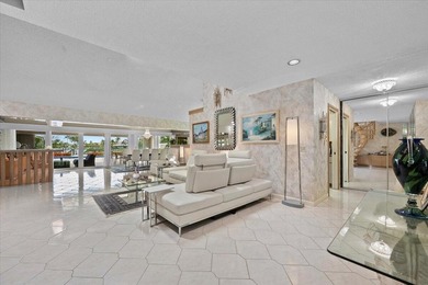 Rare direct Intracoastal waterfront opportunity in The River at - photo 4