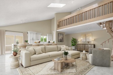 Rare direct Intracoastal waterfront opportunity in The River at - photo 6