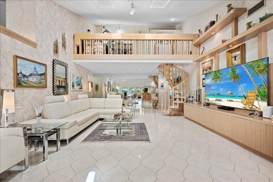 Rare direct Intracoastal waterfront opportunity in The River at - photo 7