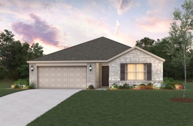 Lake Home For Sale in Little Elm, Texas