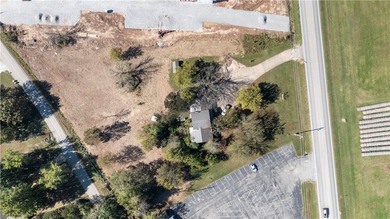 Excellent Development Opportunity! 2.5 flat acres with dual road - photo 11