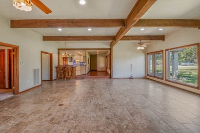A beautiful property with over 2,500' of both sides of Elm Creek - photo 11
