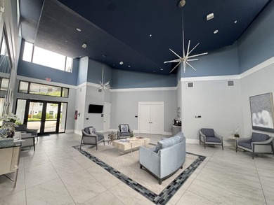 Enjoy penthouse living in the desirable gated section of - photo 11