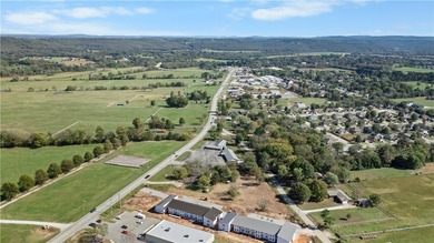 Excellent Development Opportunity! 2.5 flat acres with dual road - photo 12