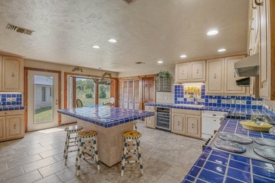 A beautiful property with over 2,500' of both sides of Elm Creek - photo 12