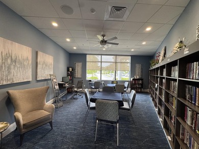 Enjoy penthouse living in the desirable gated section of - photo 12