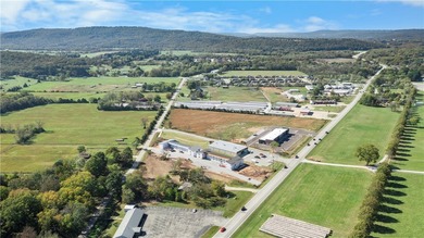 Excellent Development Opportunity! 2.5 flat acres with dual road - photo 13