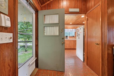 Rare opportunity to own a lakefront retreat on highly - photo 3