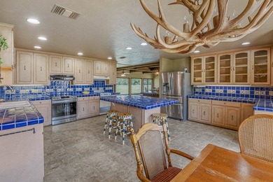 A beautiful property with over 2,500' of both sides of Elm Creek - photo 13