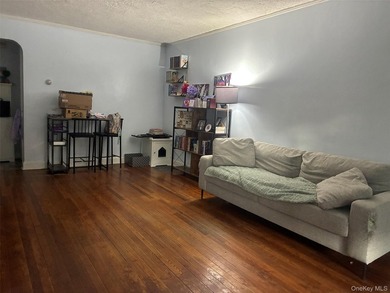 Welcome to this well maintained, semi-attached brick two family - photo 13