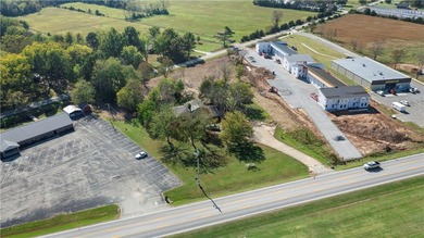Excellent Development Opportunity! 2.5 flat acres with dual road - photo 14