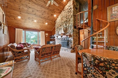 Rare opportunity to own a lakefront retreat on highly - photo 4