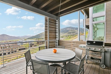 Luxury StandAlone Townhome at Apex Residences - Premier - photo 14