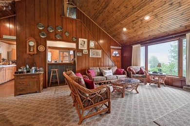 Rare opportunity to own a lakefront retreat on highly - photo 5