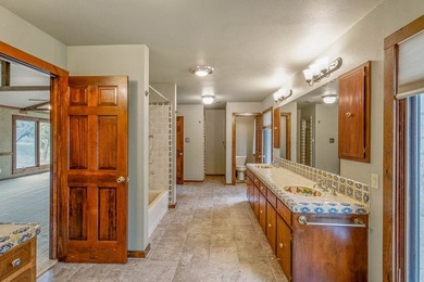 A beautiful property with over 2,500' of both sides of Elm Creek - photo 15