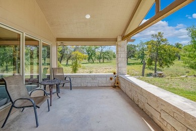 A beautiful property with over 2,500' of both sides of Elm Creek - photo 16