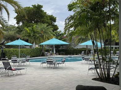 Enjoy penthouse living in the desirable gated section of - photo 16