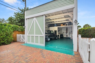 Located on a corner lot in the historic Flamingo Park - photo 18
