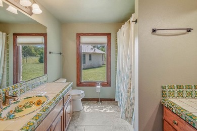 A beautiful property with over 2,500' of both sides of Elm Creek - photo 19