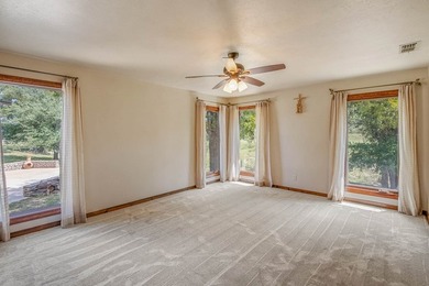 A beautiful property with over 2,500' of both sides of Elm Creek - photo 20