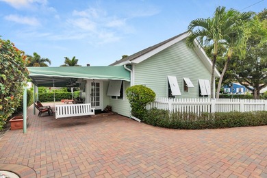 Located on a corner lot in the historic Flamingo Park - photo 20