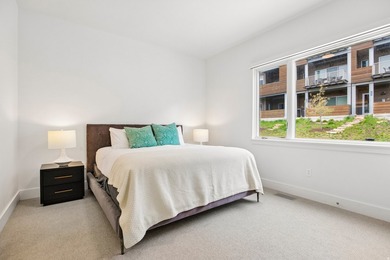 Luxury StandAlone Townhome at Apex Residences - Premier - photo 20