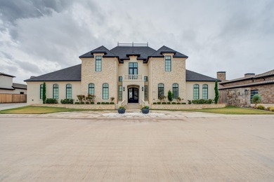 (private lake, pond, creek) Home For Sale in Lubbock Texas