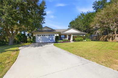 Lake Woodward Home Sale Pending in Eustis Florida