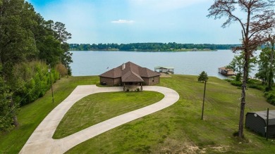 Ellison Creek Reservoir Home For Sale in Lone Star Texas