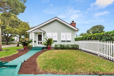 Located on a corner lot in the historic Flamingo Park - photo 25
