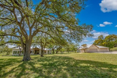 A beautiful property with over 2,500' of both sides of Elm Creek - photo 26