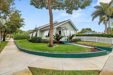 Located on a corner lot in the historic Flamingo Park - photo 26